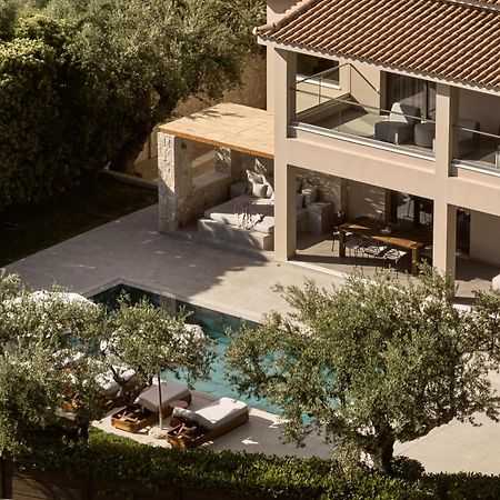 Cielo Villas - An Authentic Mediterranean Living Zakynthos Exterior foto